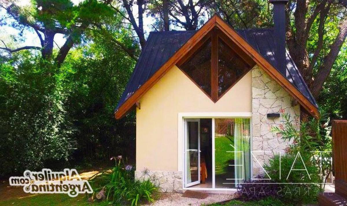 Picture of Other Commercial For Sale in General Pueyrredon, Buenos Aires, Argentina