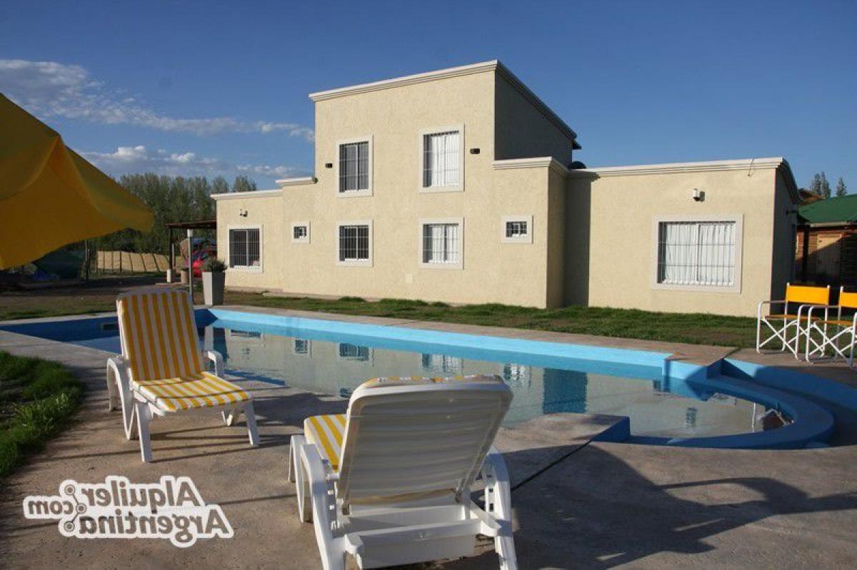 Picture of Other Commercial For Sale in Mendoza, Mendoza, Argentina