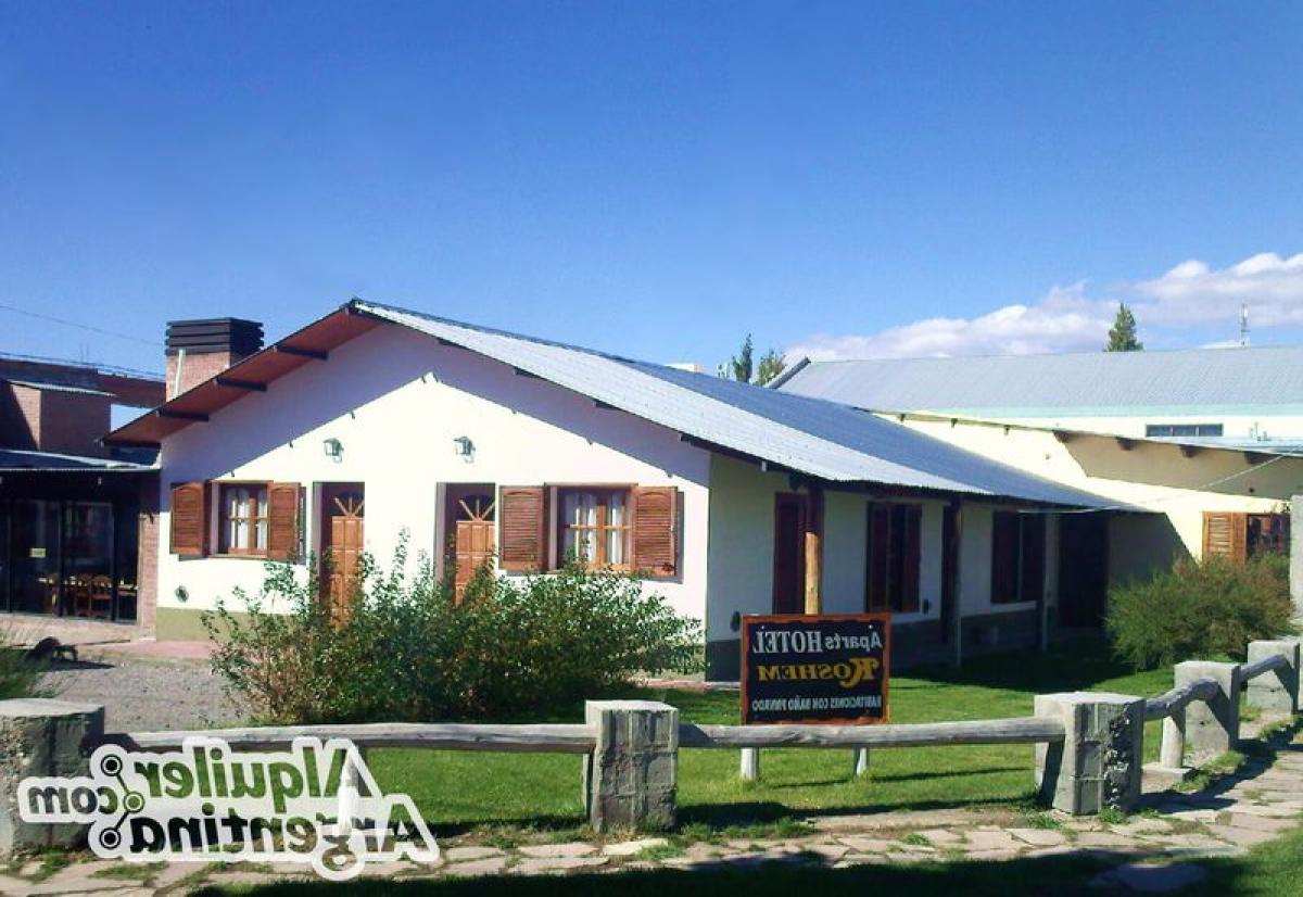 Picture of Other Commercial For Sale in Santa Cruz, Santiago del Estero, Argentina