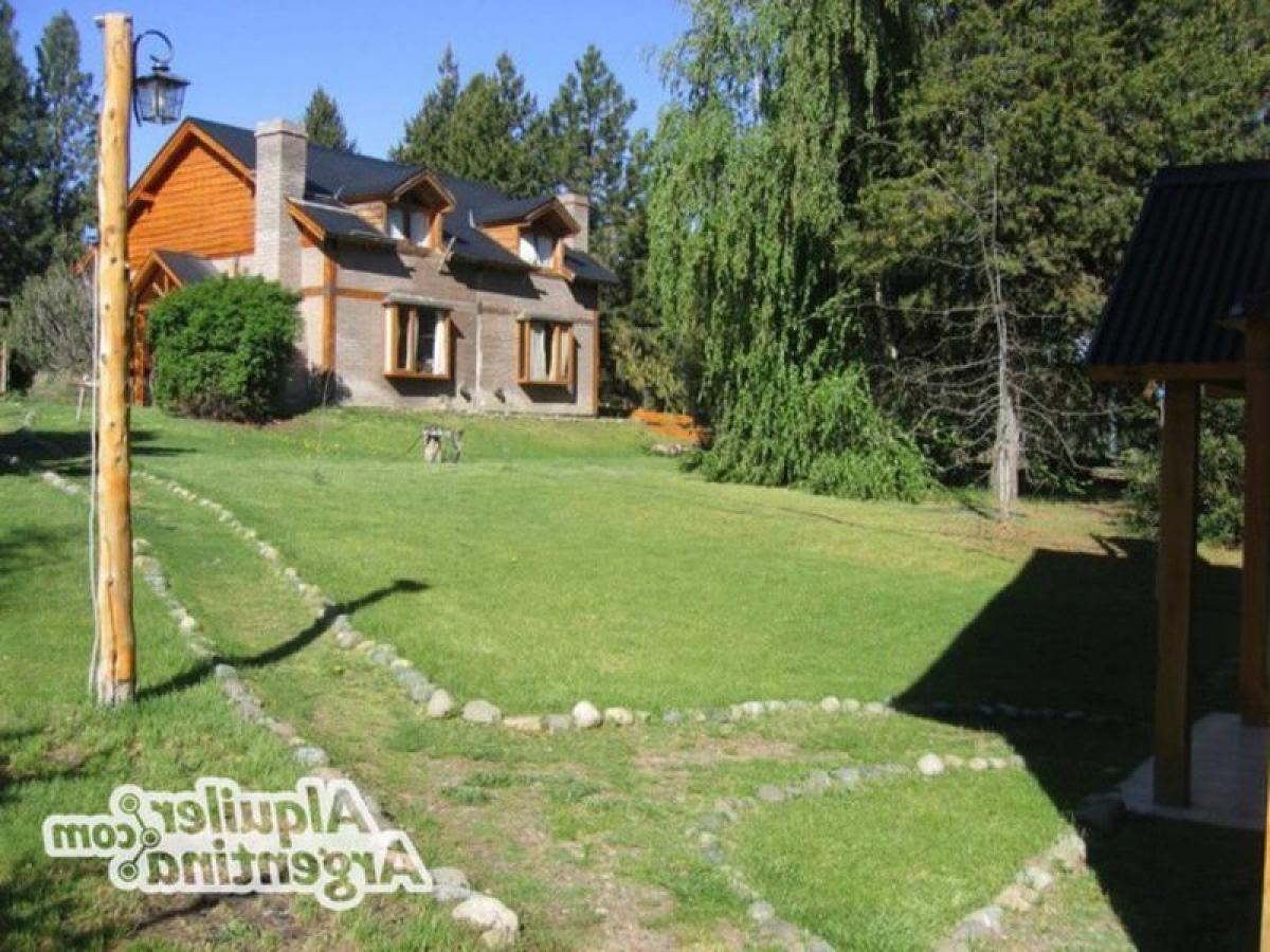 Picture of Other Commercial For Sale in Chubut, Chubut, Argentina