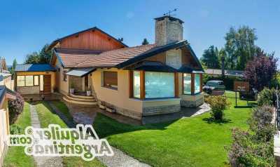 Hotel For Sale in San Carlos De Bariloche, Argentina