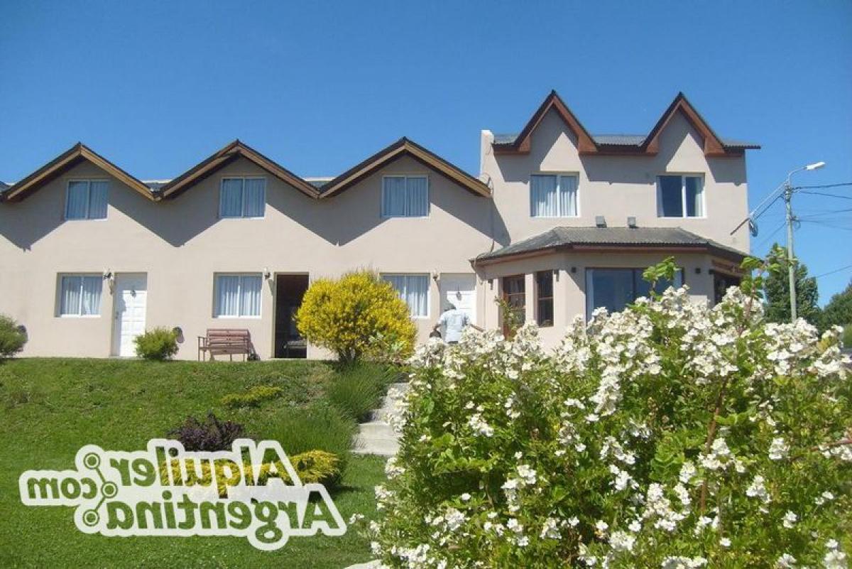 Picture of Other Commercial For Sale in Santa Cruz, Santiago del Estero, Argentina