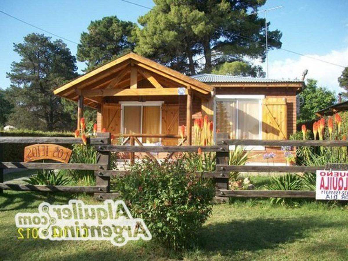 Picture of Other Commercial For Sale in Tornquist, Buenos Aires, Argentina