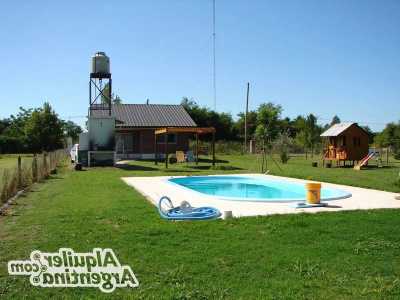 Home For Sale in Baradero, Argentina