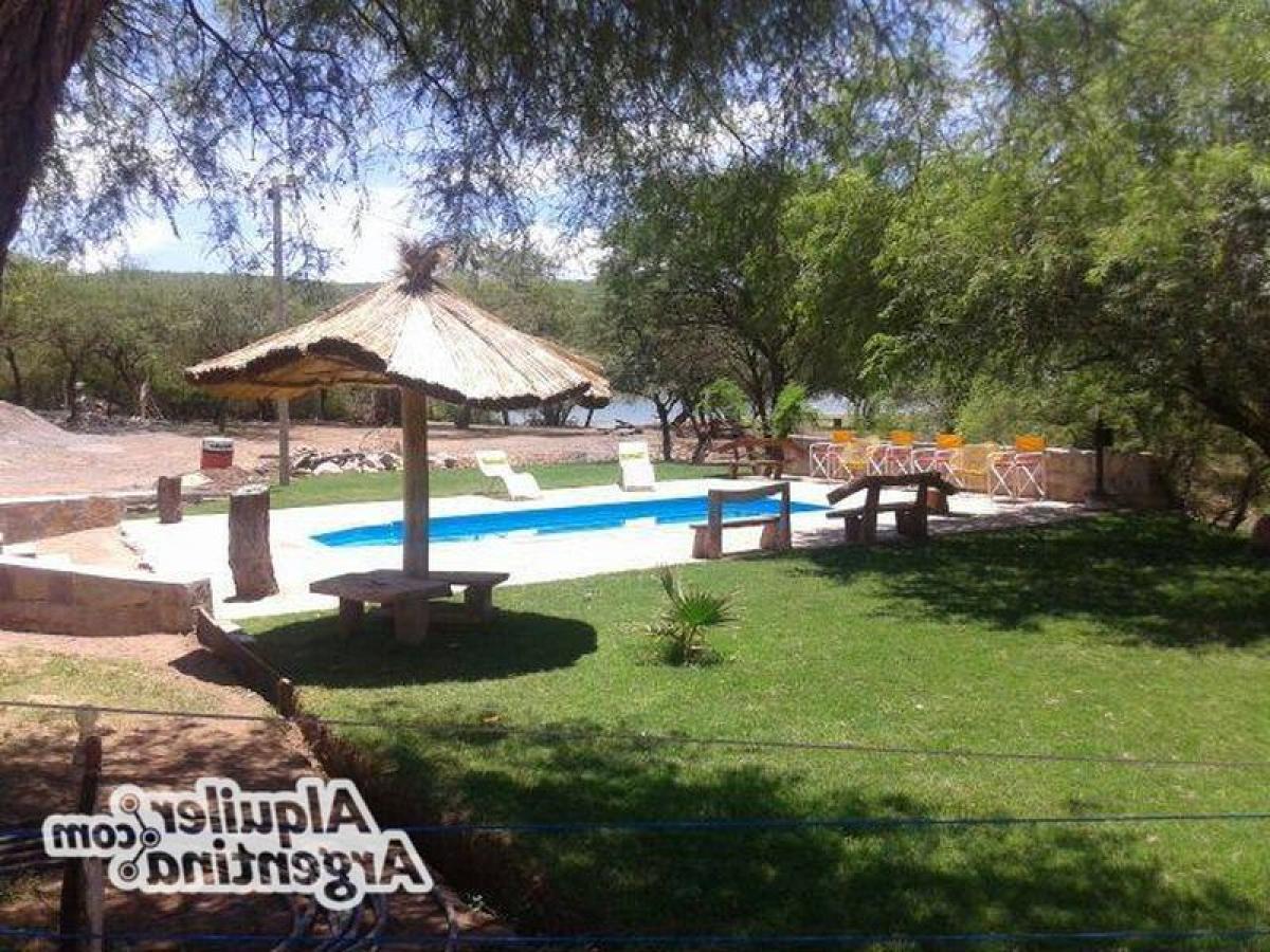 Picture of Home For Sale in Salta, Salta, Argentina