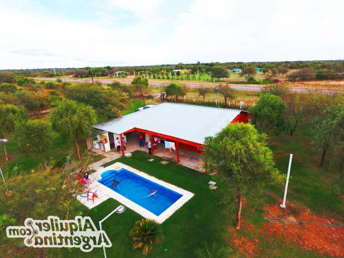 Picture of Home For Sale in Santiago Del Estero, Santiago del Estero, Argentina