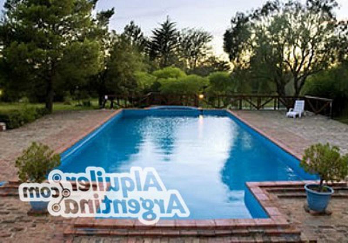 Picture of Hotel For Sale in San Luis, San Luis, Argentina