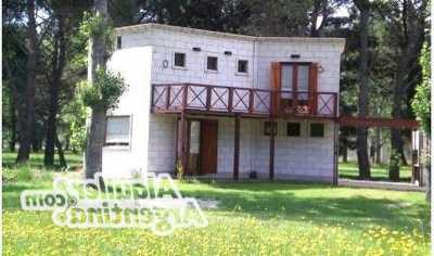 Home For Sale in Mar Chiquita, Argentina