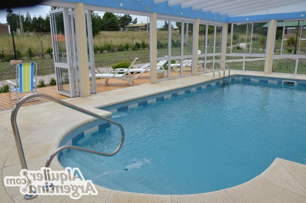 Picture of Other Commercial For Sale in Tornquist, Buenos Aires, Argentina