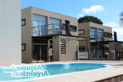 Apartment For Sale in Chascomus, Argentina