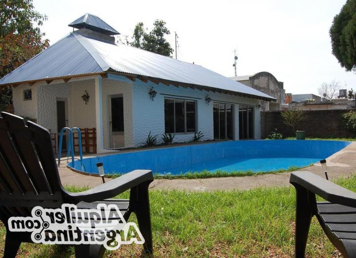 Picture of Hotel For Sale in Entre Rios, Entre Rios, Argentina