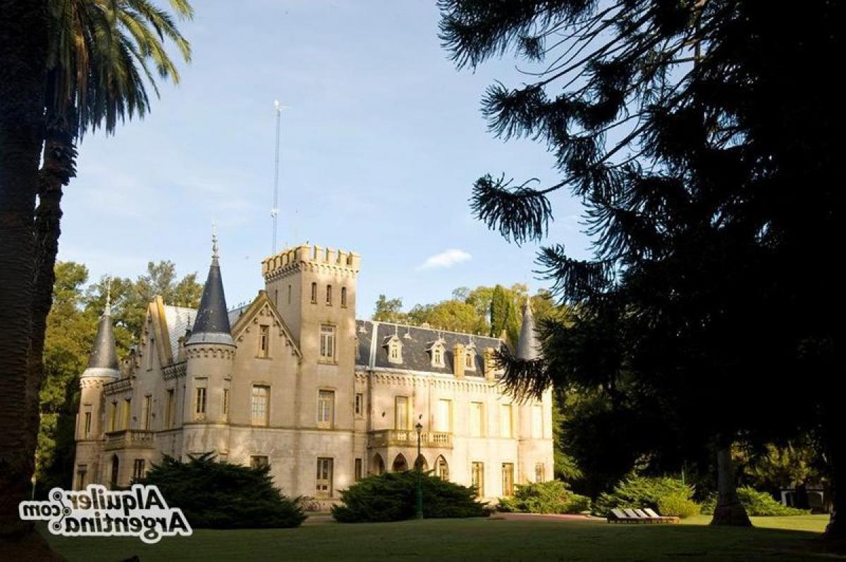 Picture of Other Commercial For Sale in Lobos, Buenos Aires, Argentina