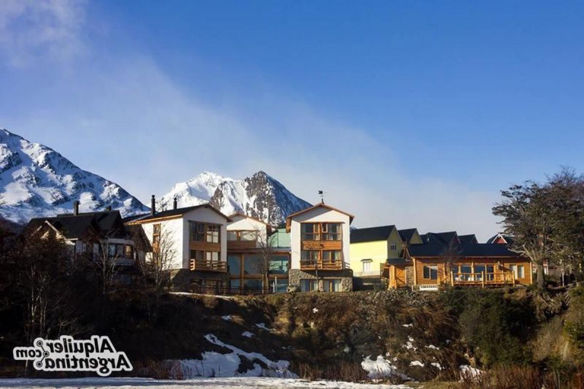 Picture of Hotel For Sale in Tierra Del Fuego, Tierra del Fuego, Argentina
