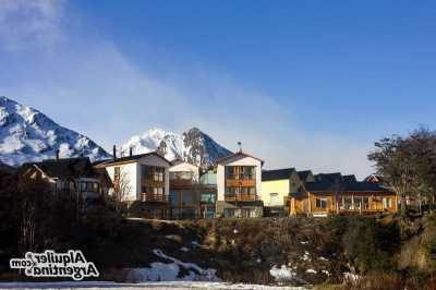 Hotel For Sale in Tierra Del Fuego, Argentina
