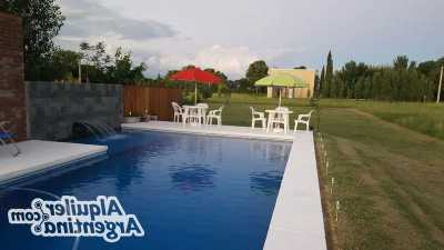 Other Commercial For Sale in Santa Fe, Argentina