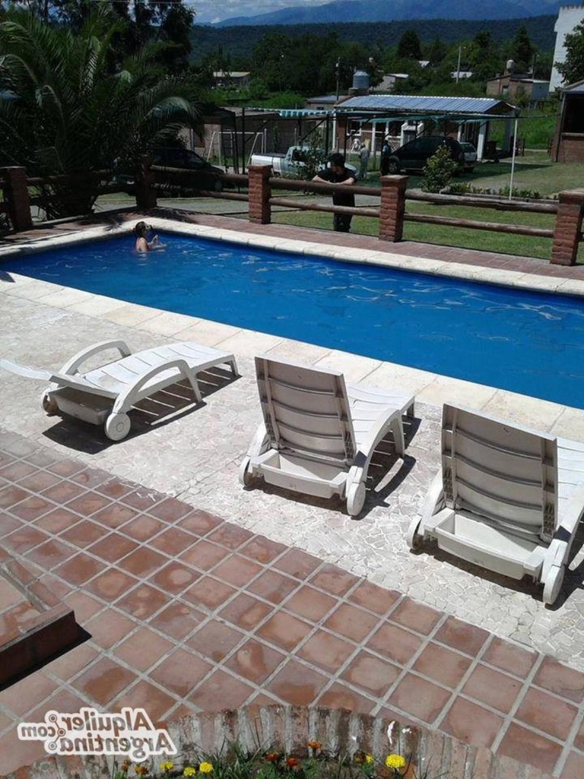 Picture of Other Commercial For Sale in Tucuman, Tucuman, Argentina