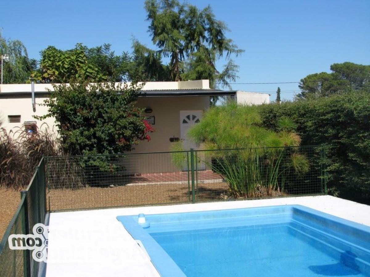 Picture of Other Commercial For Sale in Entre Rios, Entre Rios, Argentina