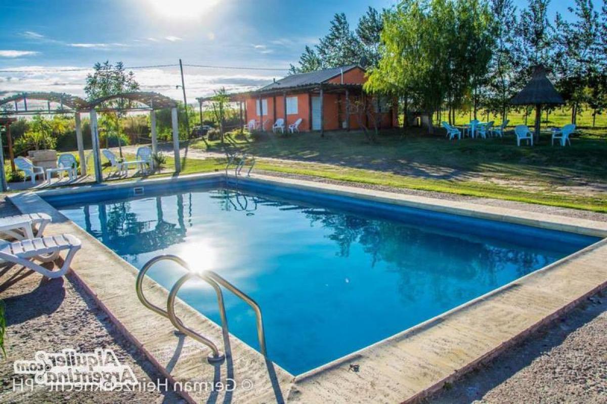 Picture of Other Commercial For Sale in Entre Rios, Entre Rios, Argentina