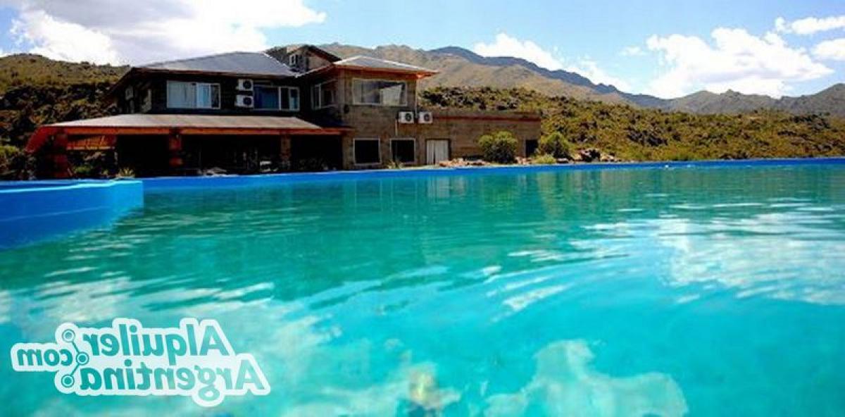 Picture of Hotel For Sale in San Luis, San Luis, Argentina