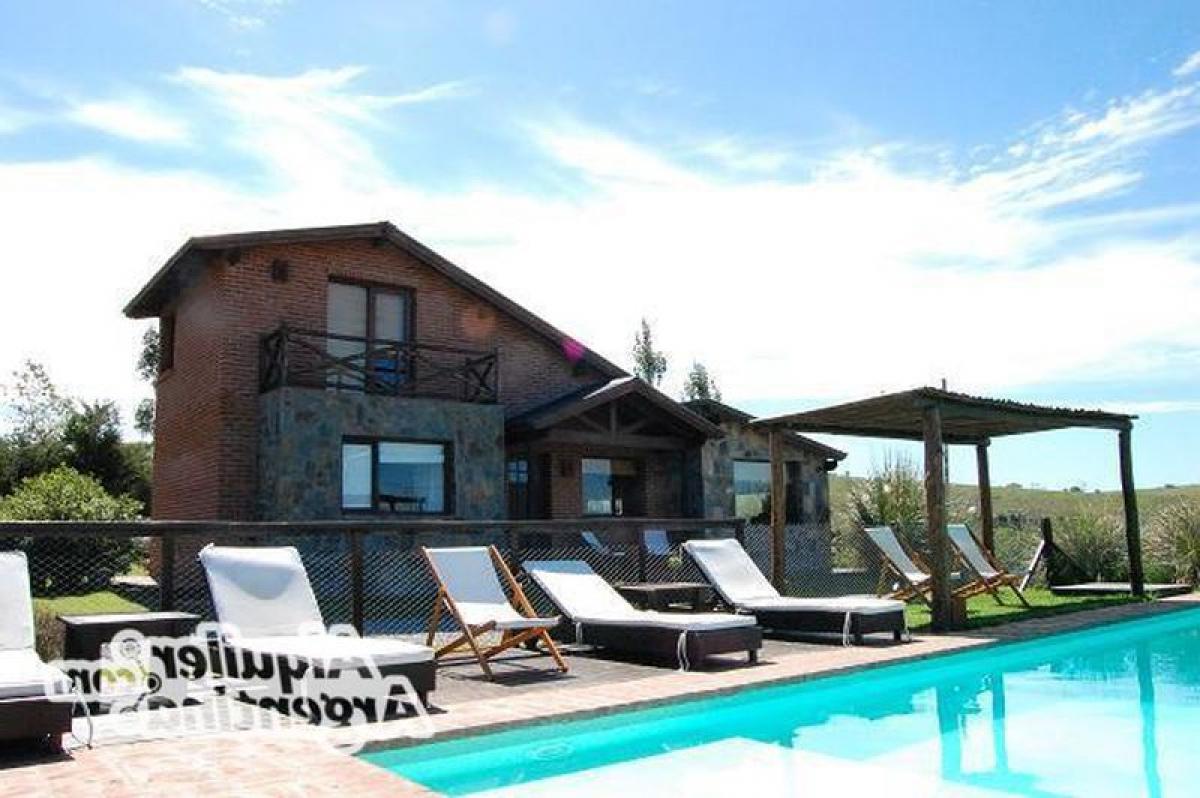 Picture of Other Commercial For Sale in Tandil, Buenos Aires, Argentina