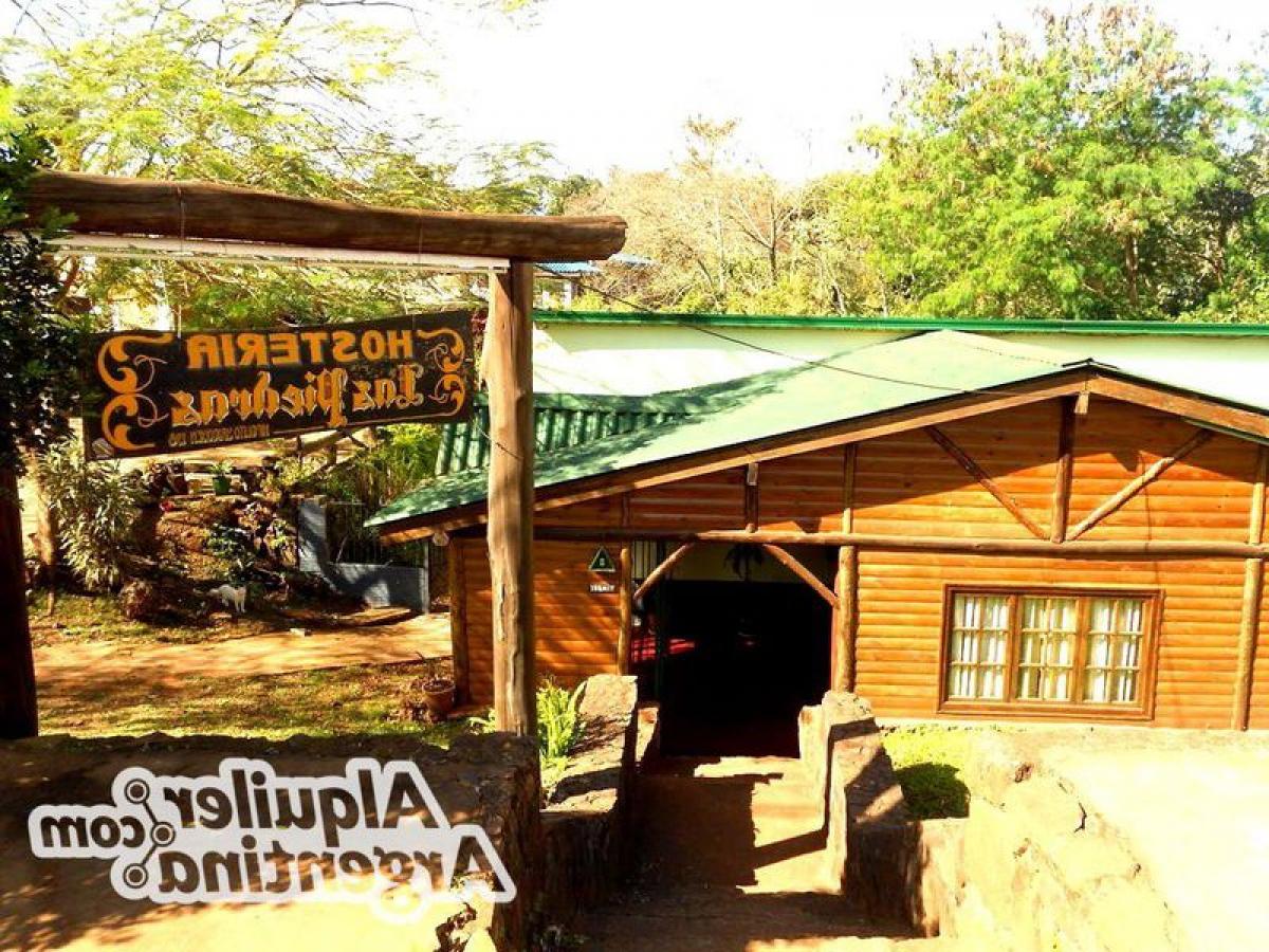 Picture of Hotel For Sale in Misiones, Misiones, Argentina