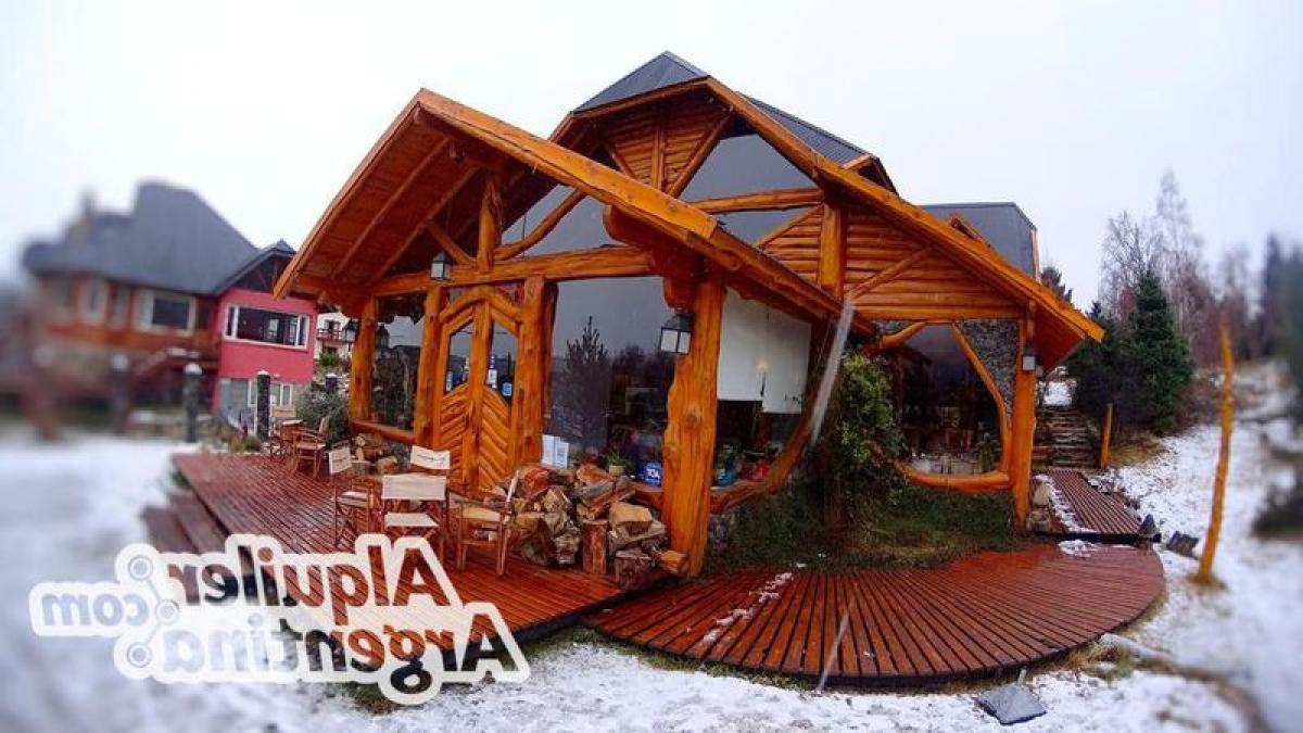Picture of Hotel For Sale in San Carlos De Bariloche, Rio Negro, Argentina