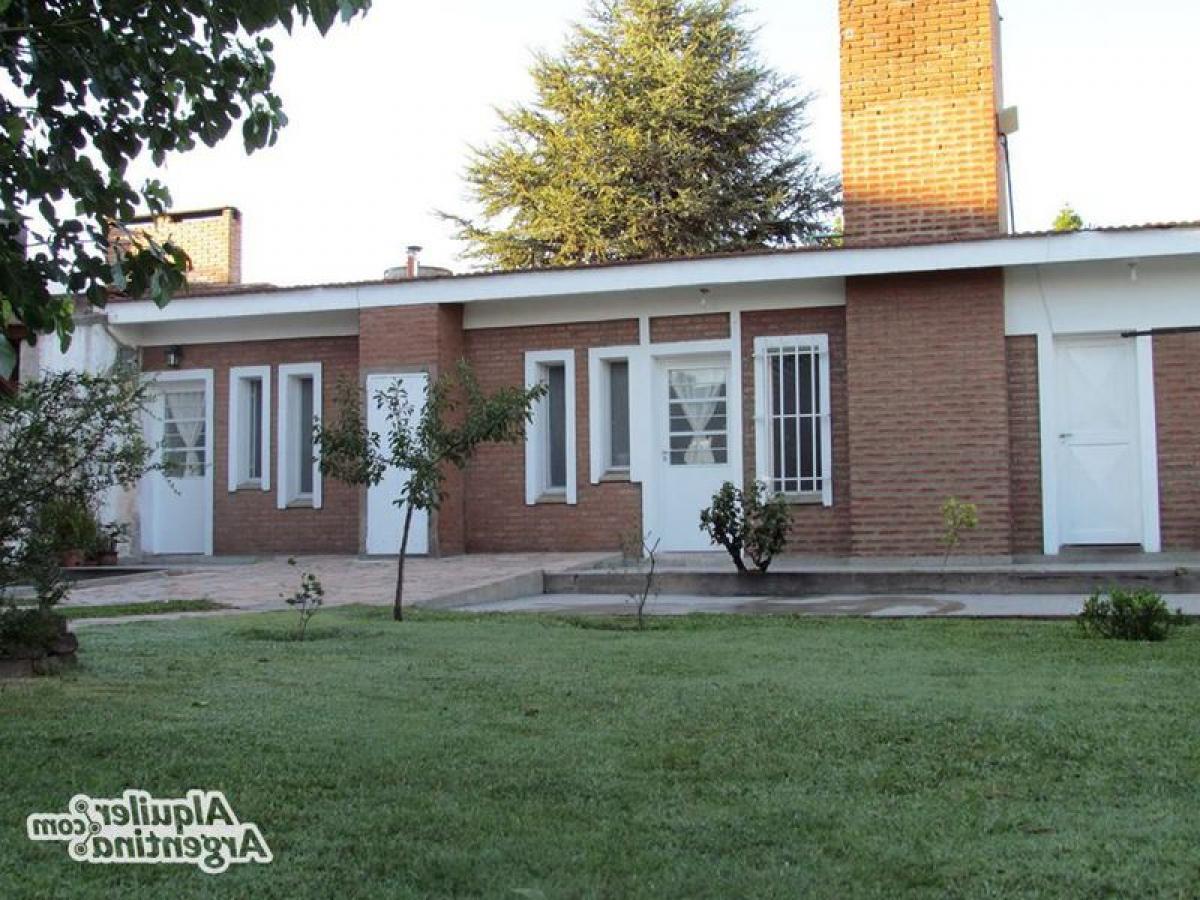 Picture of Apartment For Sale in San Luis, San Luis, Argentina