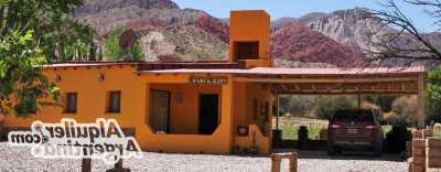 Other Commercial For Sale in Jujuy, Argentina