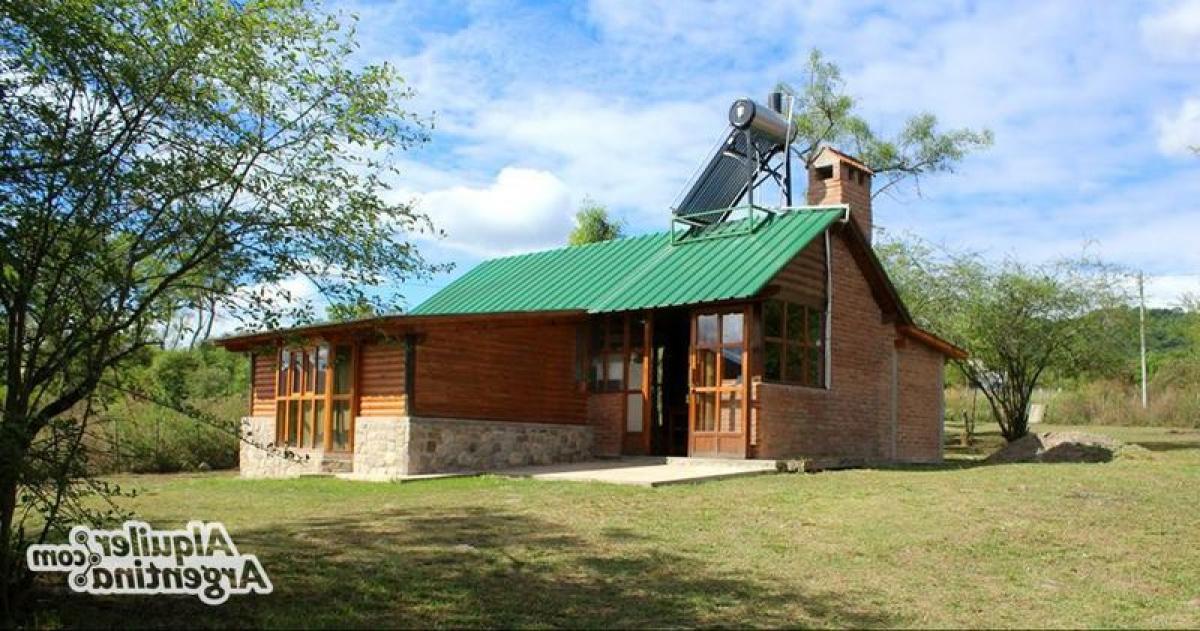 Picture of Other Commercial For Sale in Salta, Salta, Argentina