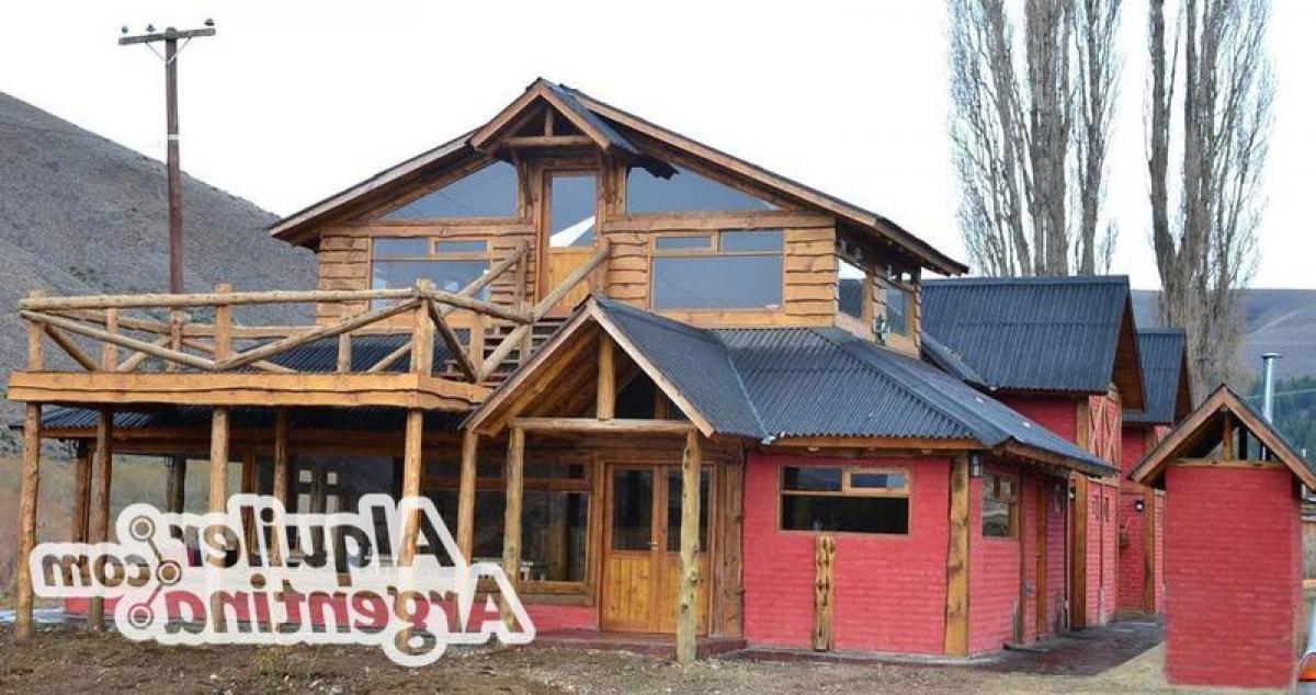 Picture of Hotel For Sale in Neuquen, Neuquen, Argentina