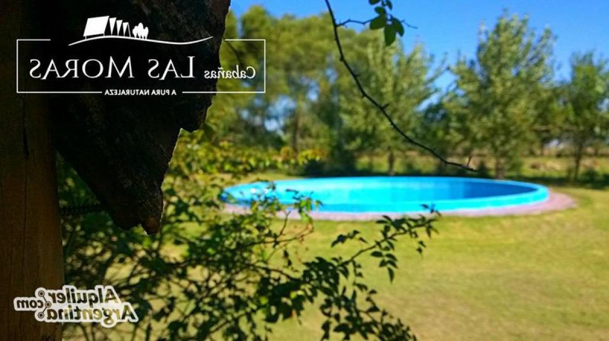 Picture of Other Commercial For Sale in Trenque Lauquen, Buenos Aires, Argentina