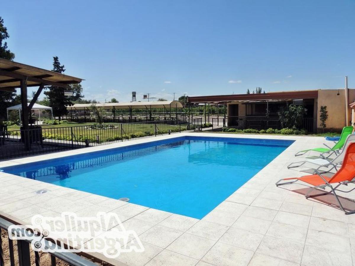 Picture of Hotel For Sale in Mendoza, Mendoza, Argentina