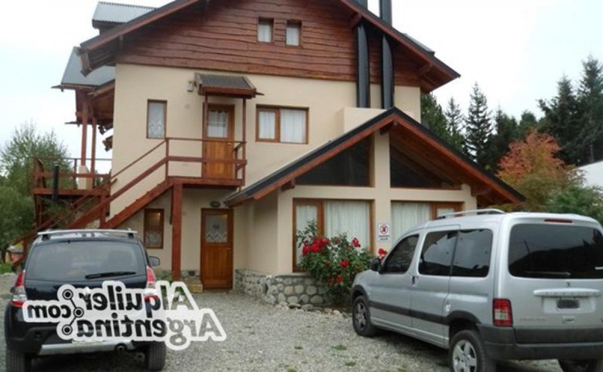 Picture of Hotel For Sale in Rio Negro, Rio Negro, Argentina