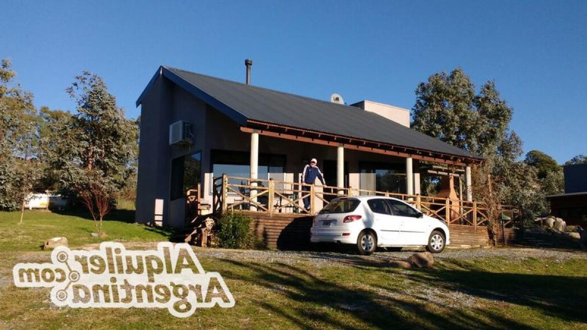 Picture of Home For Sale in Tandil, Buenos Aires, Argentina