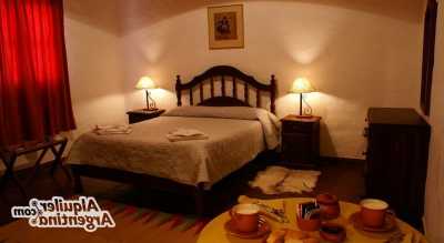Hotel For Sale in Jujuy, Argentina