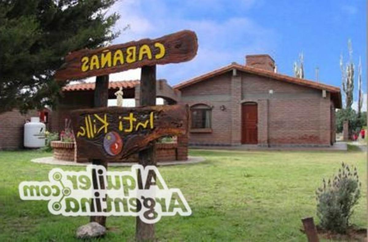 Picture of Other Commercial For Sale in Salta, Salta, Argentina