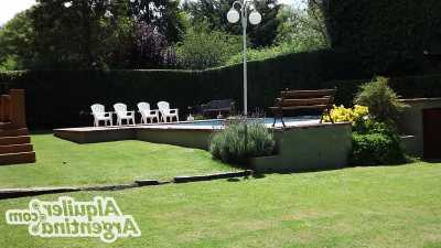 Home For Sale in Cordoba, Argentina