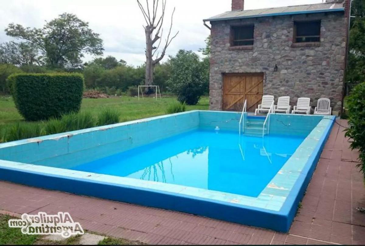 Picture of Other Commercial For Sale in Salta, Salta, Argentina