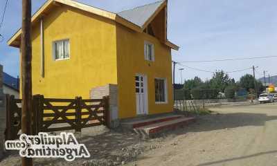 Apartment For Sale in Chubut, Argentina