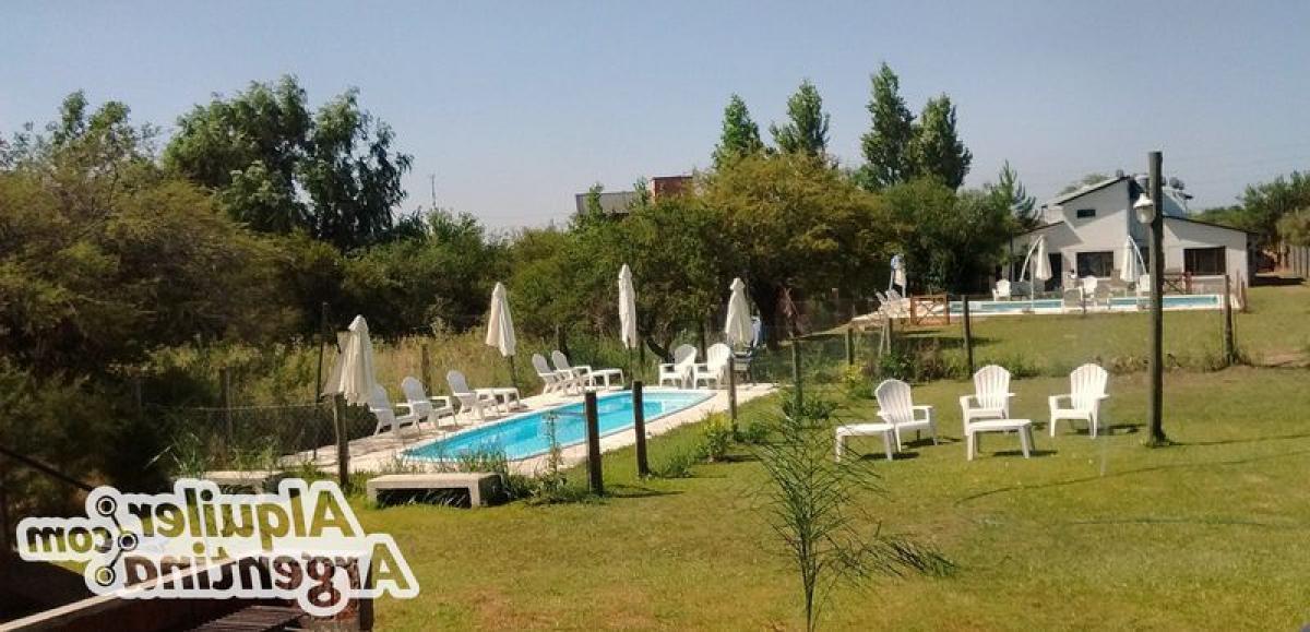 Picture of Other Commercial For Sale in Entre Rios, Entre Rios, Argentina