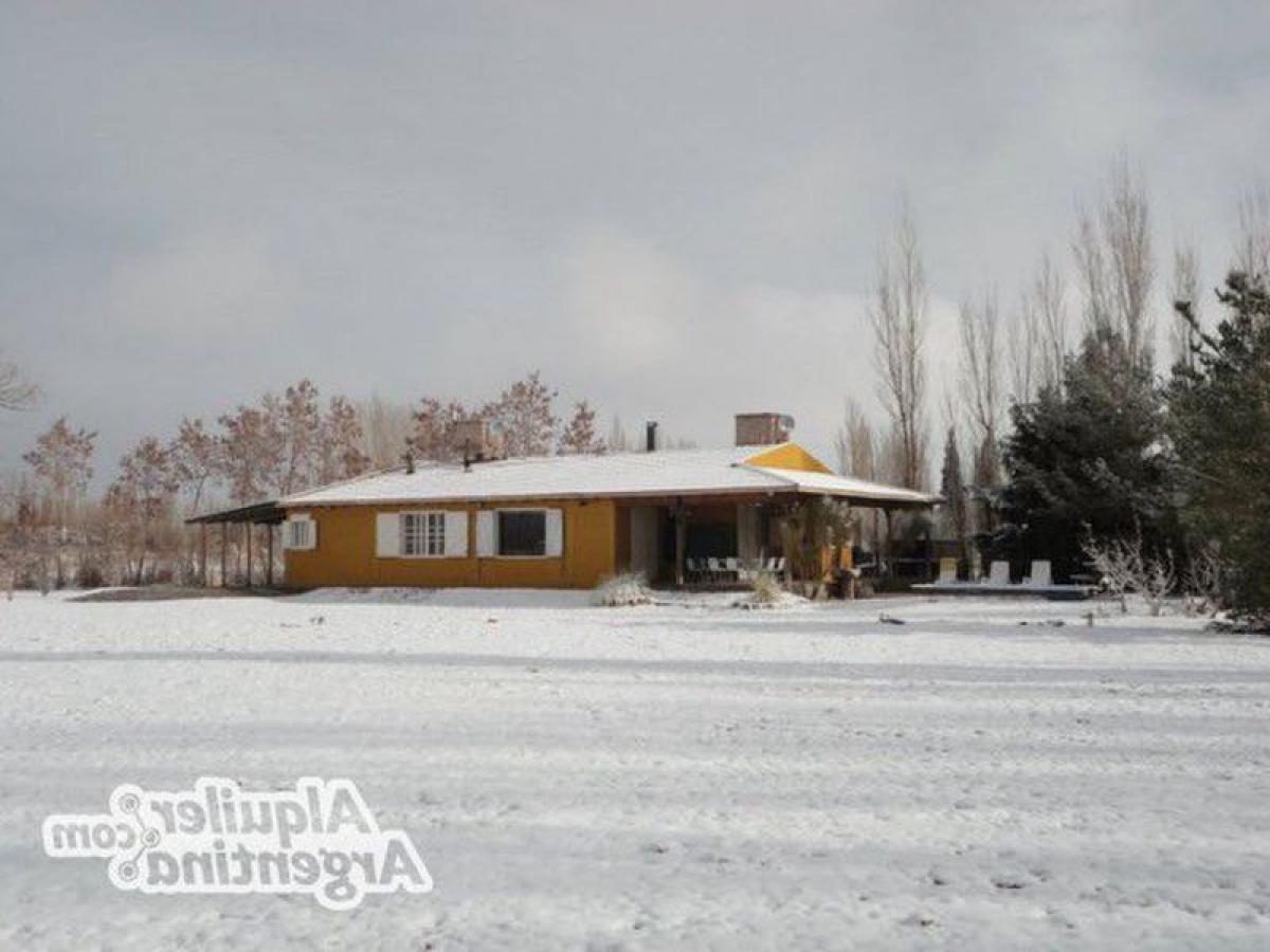 Picture of Home For Sale in San Juan, San Juan, Argentina