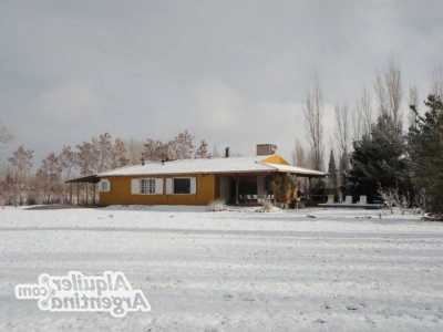 Home For Sale in San Juan, Argentina