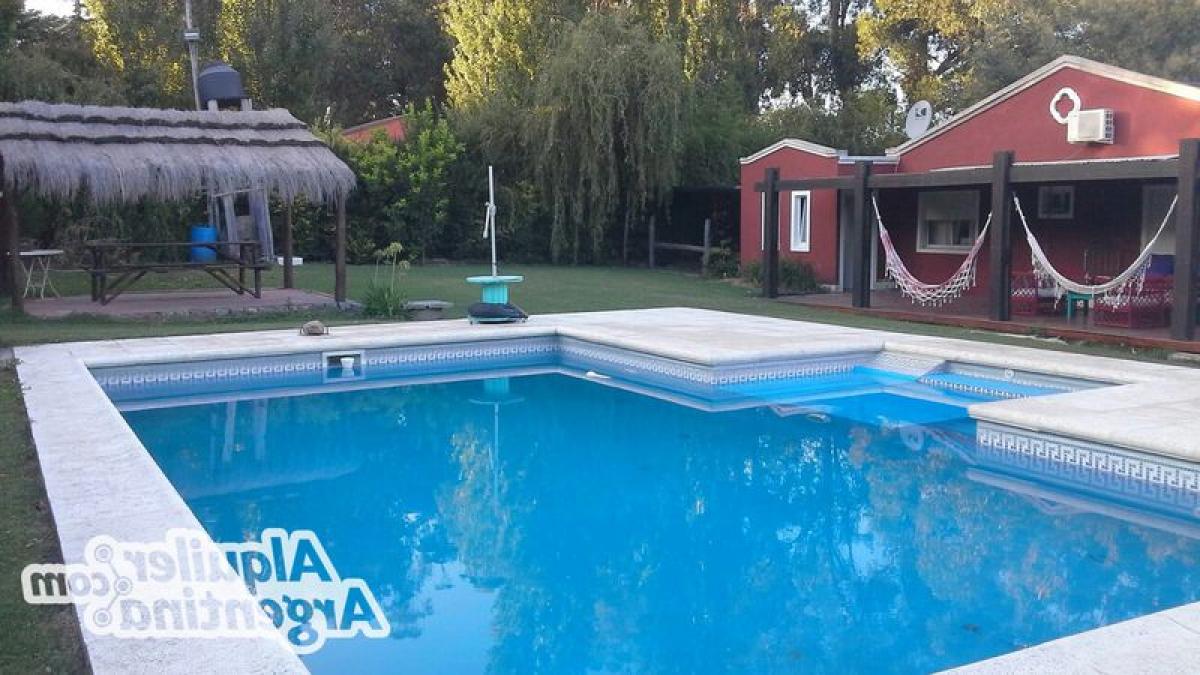 Picture of Home For Sale in Tandil, Buenos Aires, Argentina