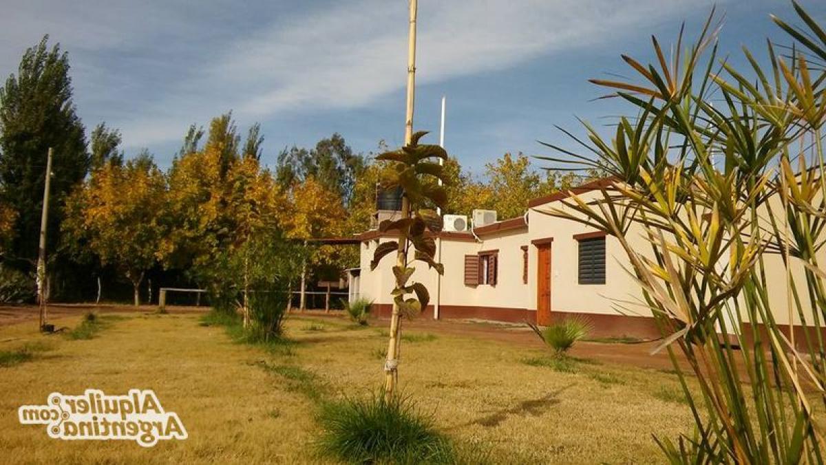 Picture of Hotel For Sale in La Rioja, La Rioja, Argentina