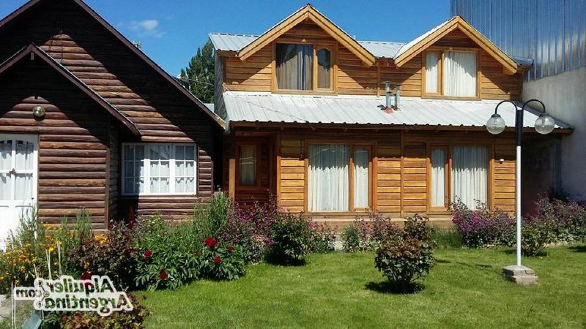 Picture of Other Commercial For Sale in Santa Cruz, Santiago del Estero, Argentina