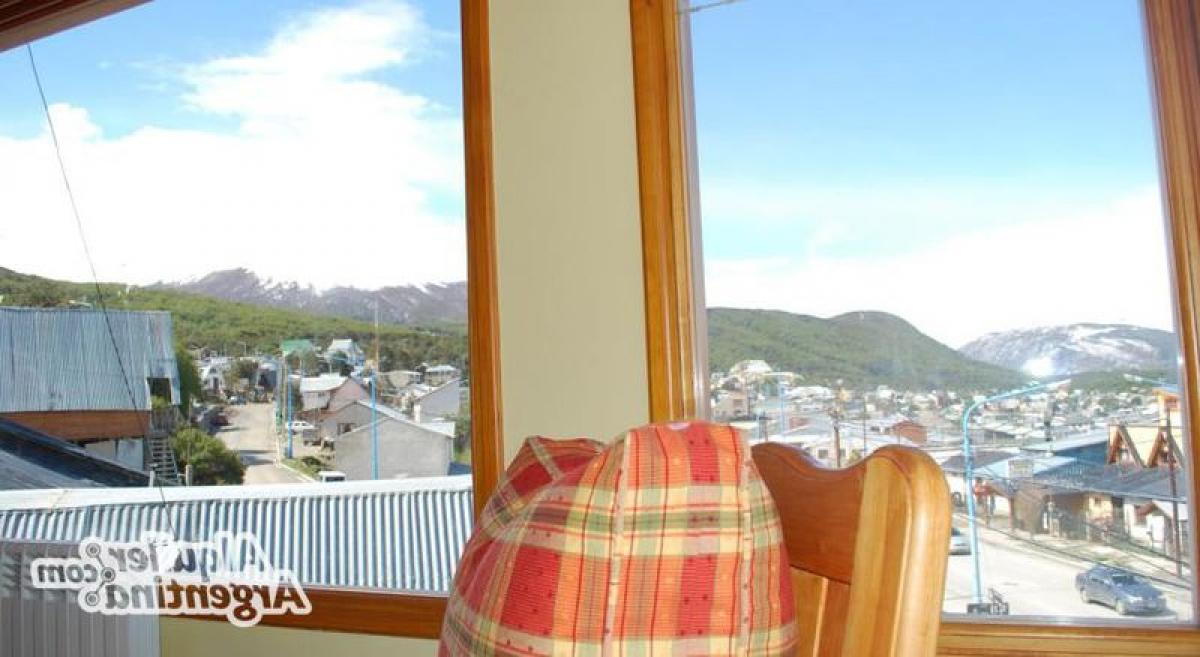 Picture of Hotel For Sale in Tierra Del Fuego, Tierra del Fuego, Argentina
