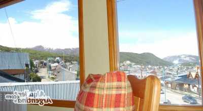 Hotel For Sale in Tierra Del Fuego, Argentina