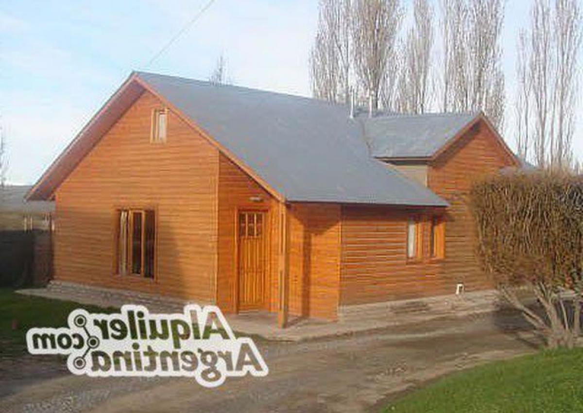 Picture of Other Commercial For Sale in Santa Cruz, Santiago del Estero, Argentina