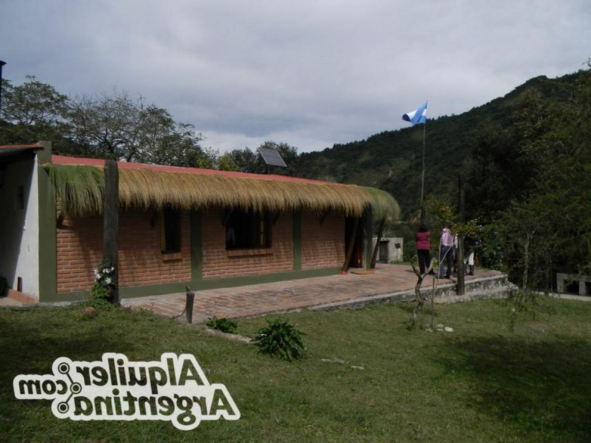 Picture of Other Commercial For Sale in Jujuy, Jujuy, Argentina