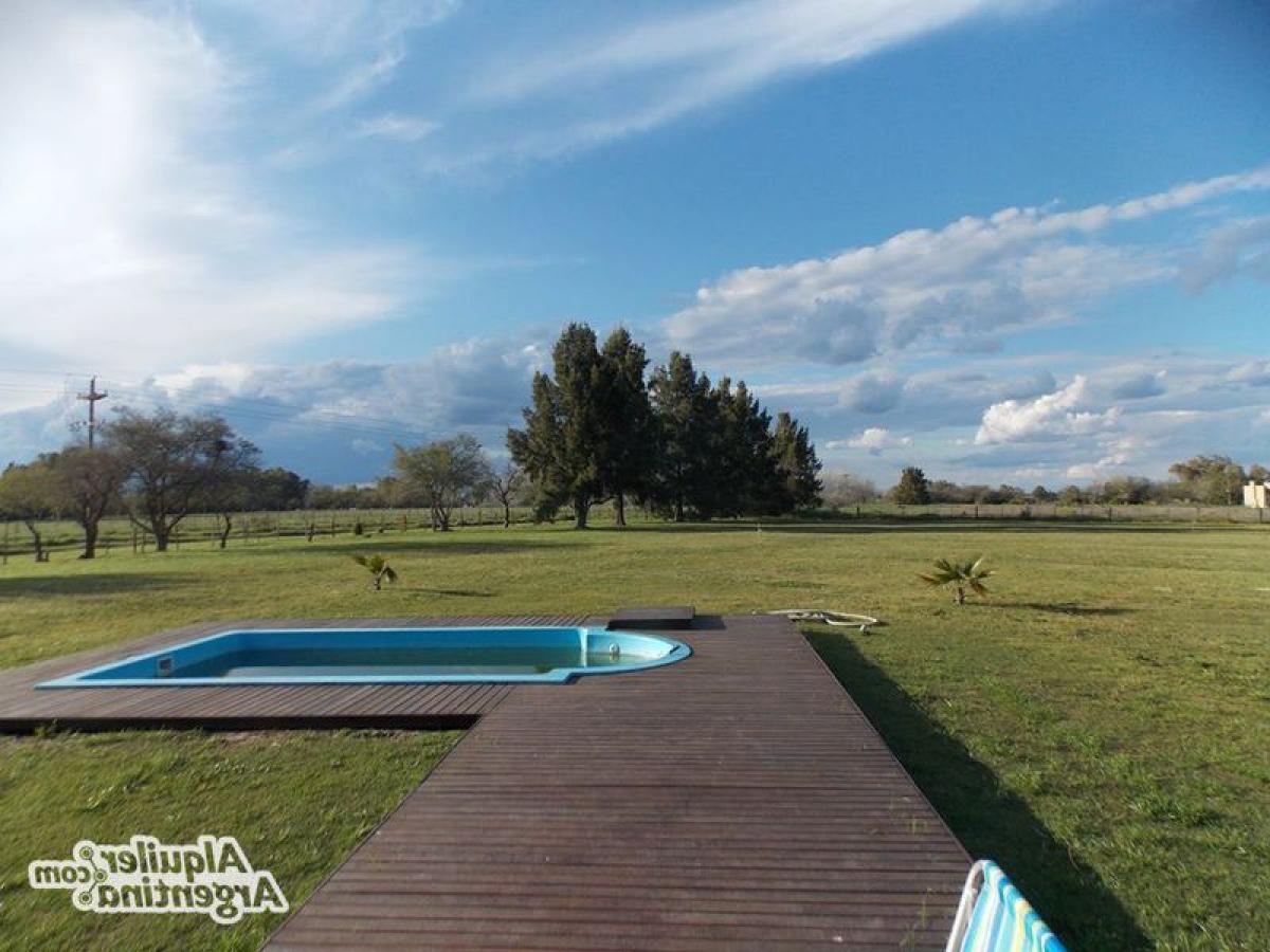 Picture of Home For Sale in San Miguel Del Monte, Buenos Aires, Argentina